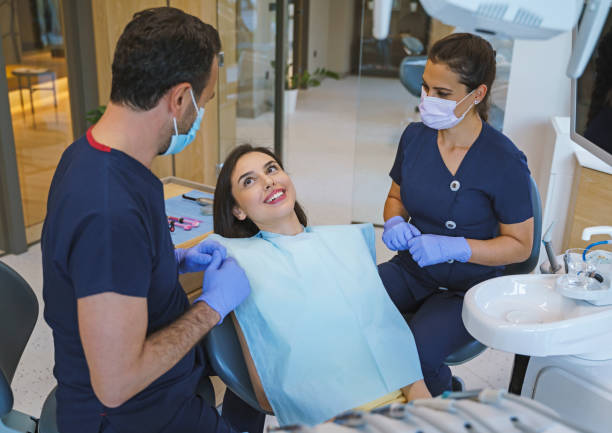 Dental X-Rays and Imaging in Clay, AL