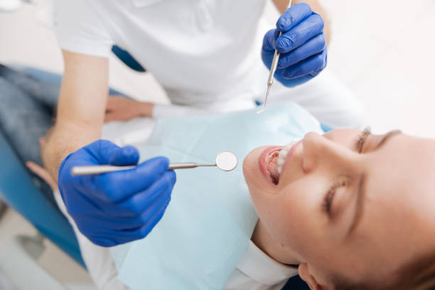 Emergency Dental Services in Clay, AL